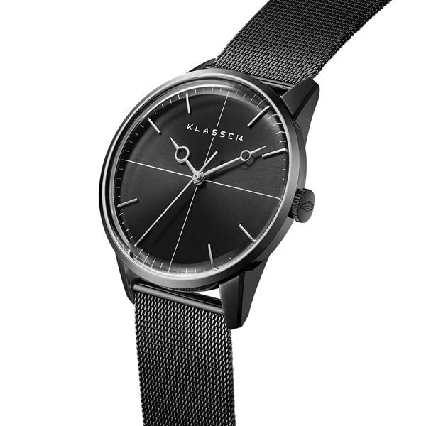 KLASSE14 クラス14 正規品 腕時計 メンズ DISCO VOLANTE MESH KLASSE14 クラス14 正規品 腕時計 メンズ DISCO VOLANTE MESH