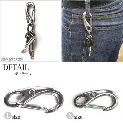 U.S. Navy Wichard Karabiner 米軍放出品 おもしろ 雑貨 おしゃれ カラビナ Wichard ウィチャード wichard