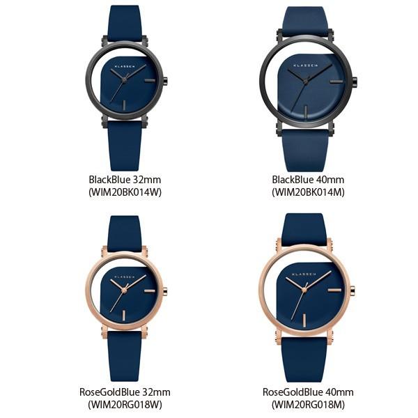 KLASSE14 クラス14 正規品 腕時計 レディース メンズ IMPERFECT