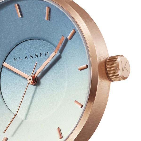KLASSE14 クラス14 正規品 腕時計 レディース 2019 SKY KLASSE14 クラス14 正規品 腕時計 レディース 2019 SKY