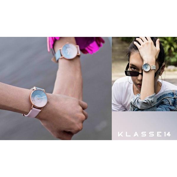 KLASSE14 クラス14 正規品 腕時計 レディース 2019 SKY KLASSE14 クラス14 正規品 腕時計 レディース 2019 SKY