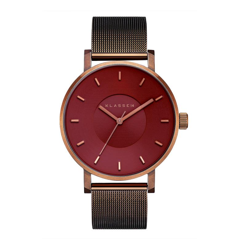 klasse14 腕時計 クラス14 レディース メンズ VOLARRE Vinaccio 36mm
