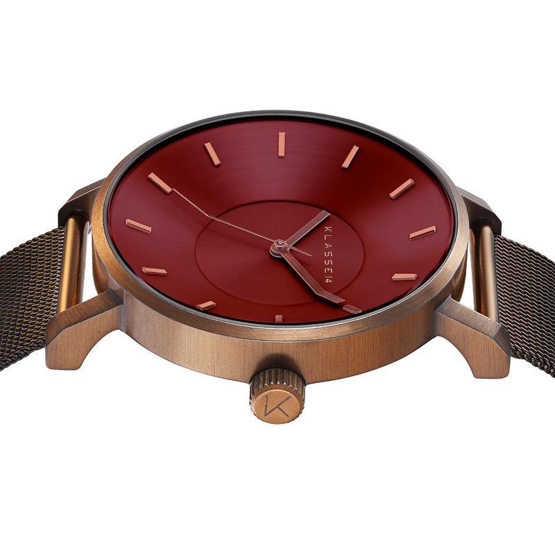 klasse14 腕時計 クラス14 レディース メンズ VOLARRE Vinaccio 36mm