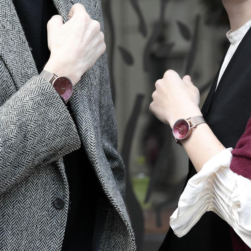 klasse14 腕時計 クラス14 レディース メンズ VOLARRE Vinaccio 36mm