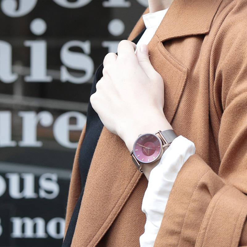 klasse14 腕時計 クラス14 レディース メンズ VOLARRE Vinaccio 36mm