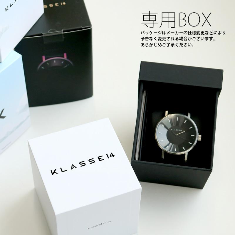 klasse14 腕時計 クラス14 レディース メンズ 42mm VOLARE 2022SS