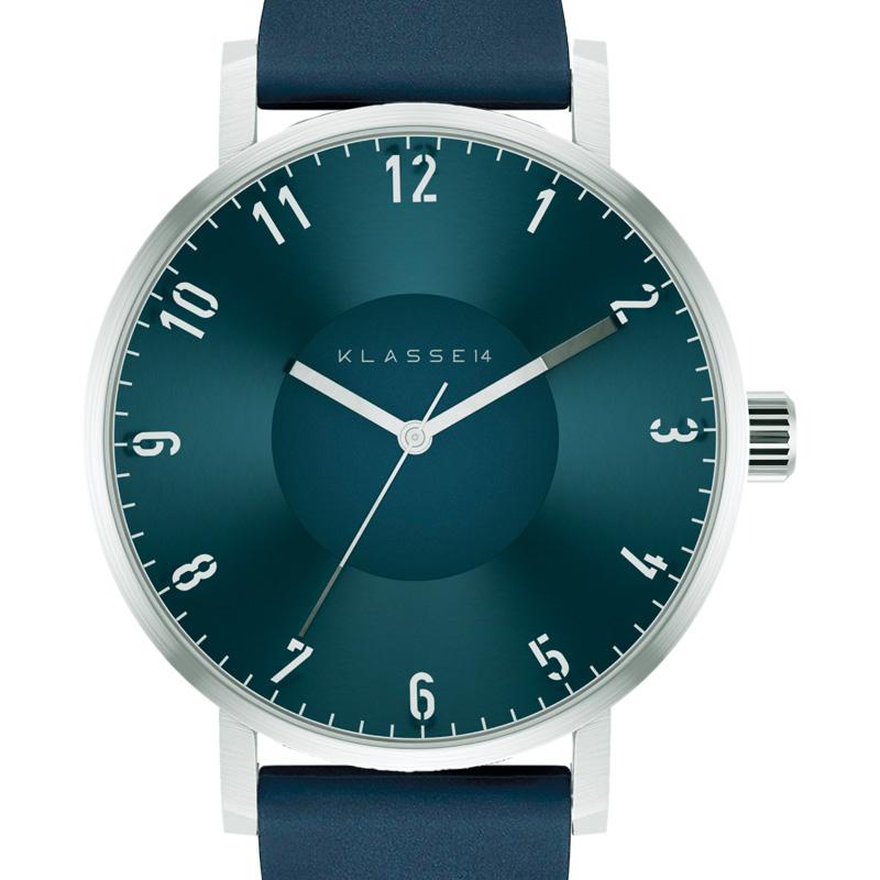 klasse14 腕時計 クラス14 レディース メンズ 42mm VOLARE 2022SS