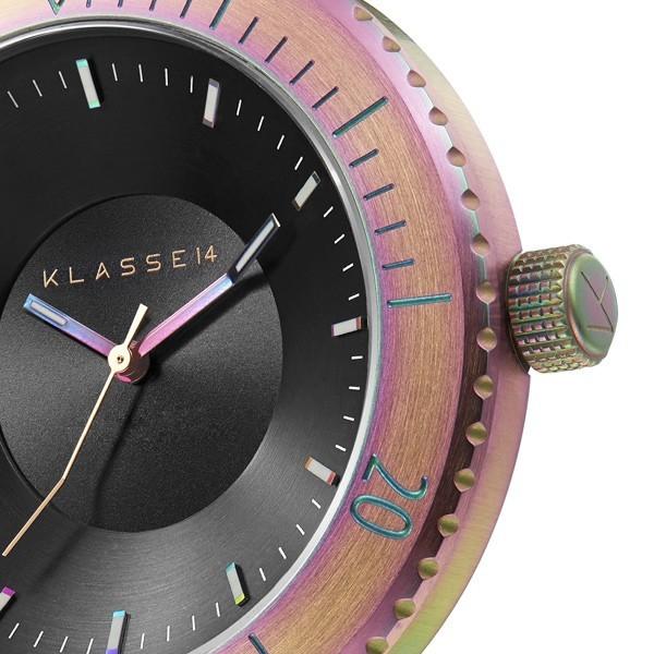 KLASSE14 腕時計 44mm WVT19BK001M KLASSE14 腕時計 44mm WVT19BK001M