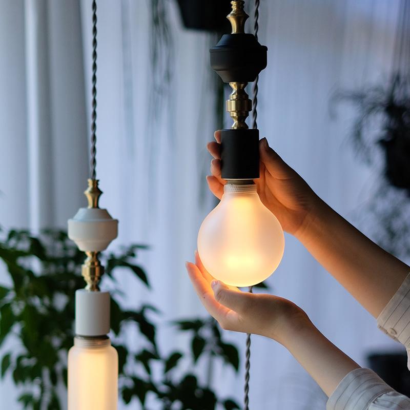 ペンダントライト 1灯 おしゃれ Karia? pendant lamp / カリア