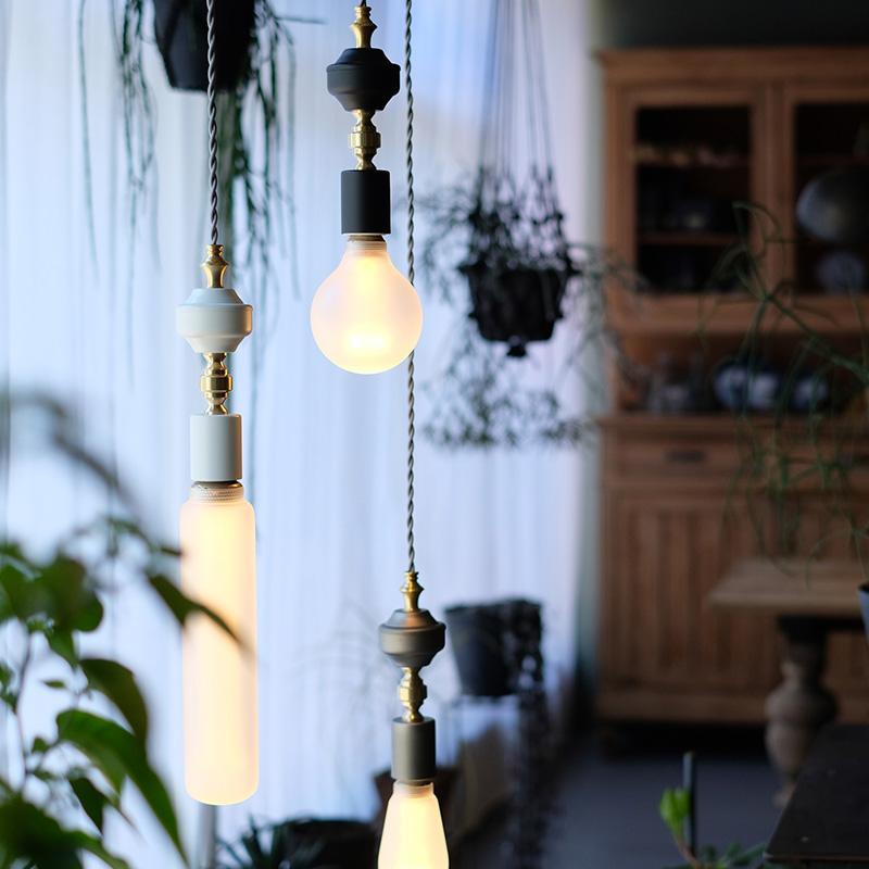 ペンダントライト 1灯 おしゃれ Karia? pendant lamp / カリア