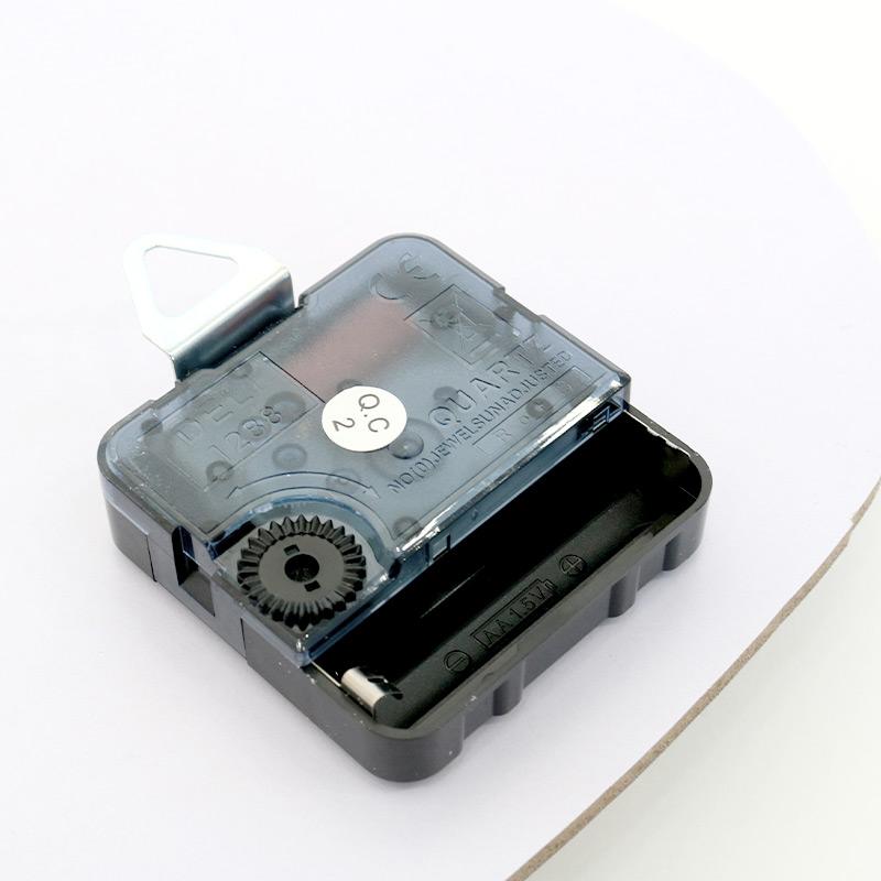 ダイカットクロック 時計 掛け時計 壁掛け時計 山鳩舎 みやぎちか