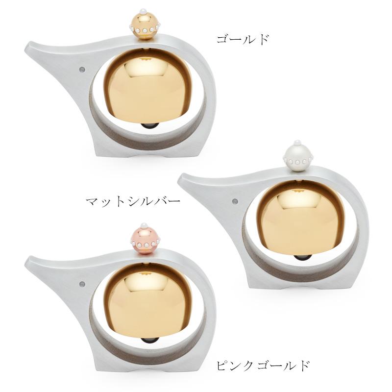 ぞうりん 久乗おりん おりん 山口久乗 日本製 優凛 仏具 供養 ペット仏具 手元供養 ゾウ 象 モダン仏具 小型 音色 1/f ゆらぎ 癒し 高岡仏具_7