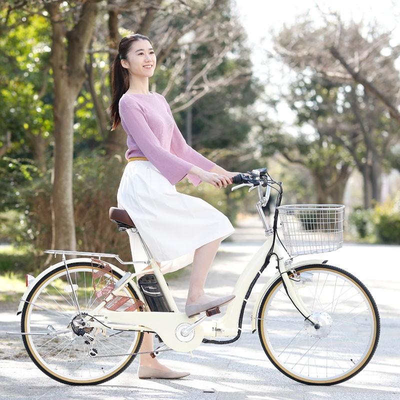 電動自転車 折りたたみ 26インチ 6段変速 Panasonic Sellバッテリー搭載 電動アシスト自転車 266 Da 送料無料 266 Da Sincereヤフーショッピング店 通販 Yahoo ショッピング