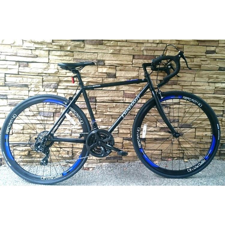 マイパラス DIAMANT 700C ロードバイク マイパラス DIAMANT 700C ロードバイク