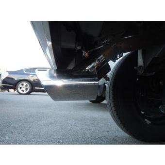 5ZIGEN 5次元 エブリィ DA64V マフラーカッター MC10-21122-007 5ZIGEN