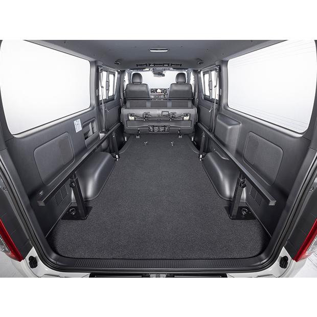 CRS エセックス　フラットベットキット　ハイエース　ナロー 楽天市場】フラットベッドキット□ナローS−GL用 1型〜8型