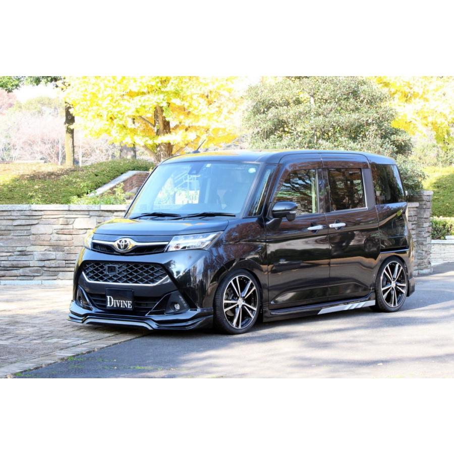 日本製 Divine タンク M900a フロントハーフスポイラー ディヴァイン 超特価激安 Amalgamatedplantations Co In