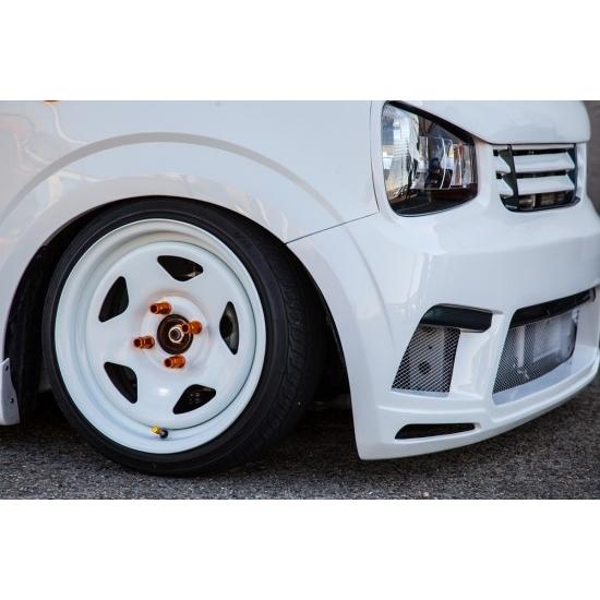 イーエスビー アルト アルトワークス ターボRS HA36 系