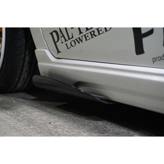 イーエスビー バトルフラップ 汎用品 Sサイズ 未塗装/黒ゲルコート仕上げ ESB CLS シーエルエス