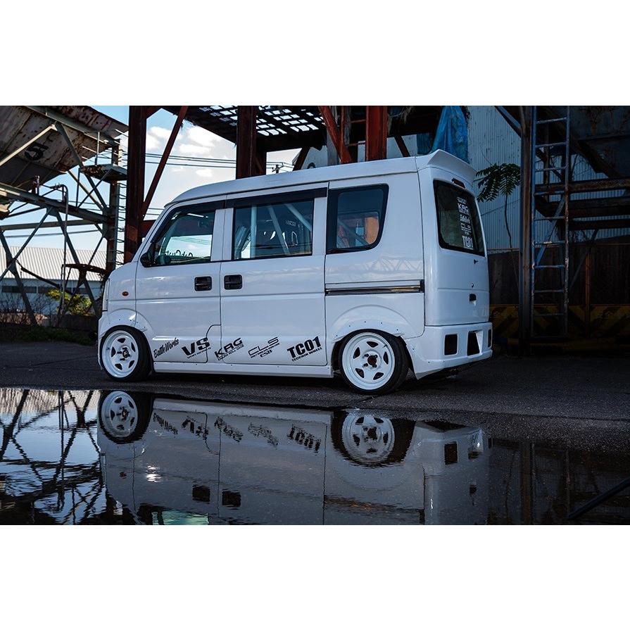 イーエスビー エブリィバン エブリーバン エブリイバン DA64V