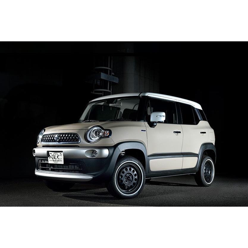 ケイエルシー クロスビー Mn71s アップサス ハイリフトサス Klc Todoroki 轟 am0735aebo シンシアモール Yahoo 店 通販 Yahoo ショッピング