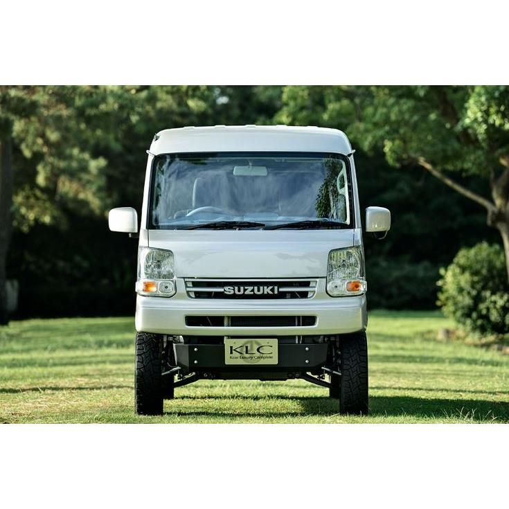KLC ケイエルシー エブリィ エブリイ エブリー ワゴン バン DA17W