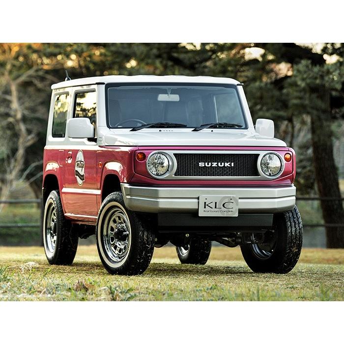 KLC ケイエルシー ジムニー ジムニーシエラ JB64W JB74W