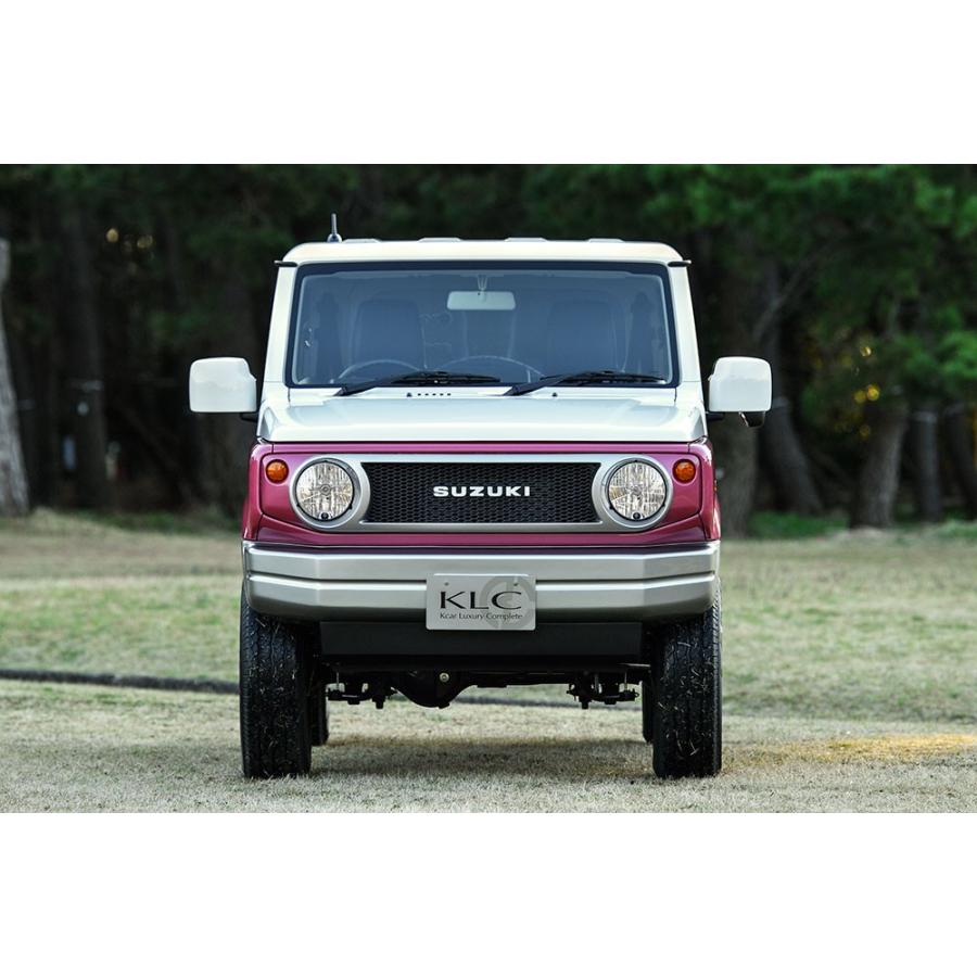 ト*ー様 JB64 74ジムニーグリル　KLC シーツー ト*ー様 JB64 74ジムニーグリル KLC シーツー - メルカリ