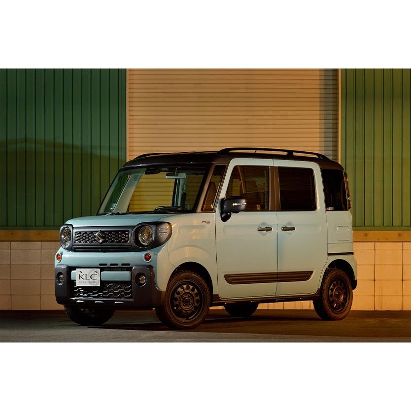ケイエルシー スペーシア ギア Mk53s アップサス ハイリフトサス Klc Todoroki 轟 am09aebo シンシアモール Yahoo 店 通販 Yahoo ショッピング