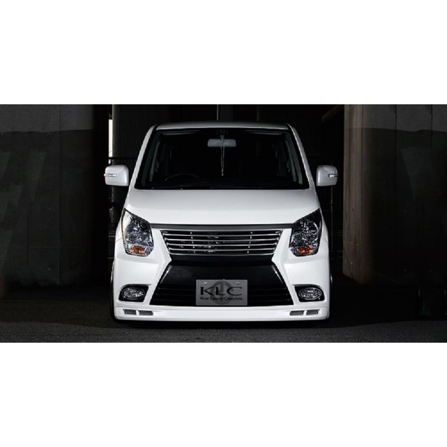 ケイエルシー ワゴンRスティングレー MH23 フォグランプ KLC Premium Performance Edition プレミアムパフォーマンスエディション