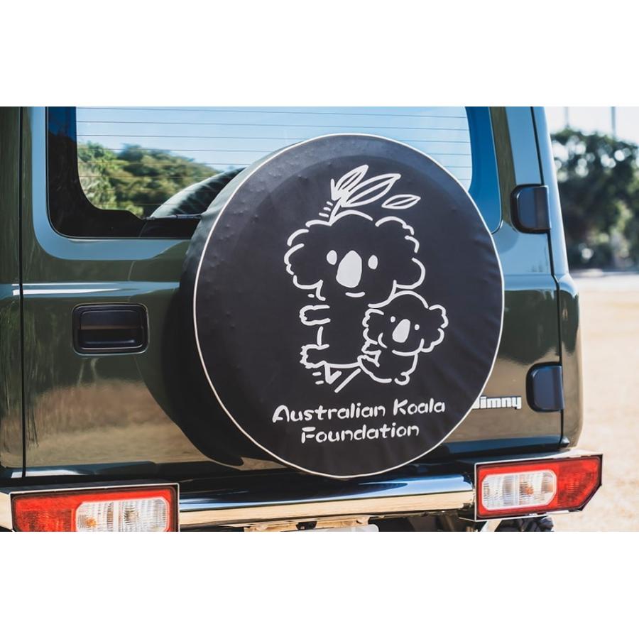 KLC ケイエルシー ジムニー ジムニーシエラ JB64 23W JB74W スペア
