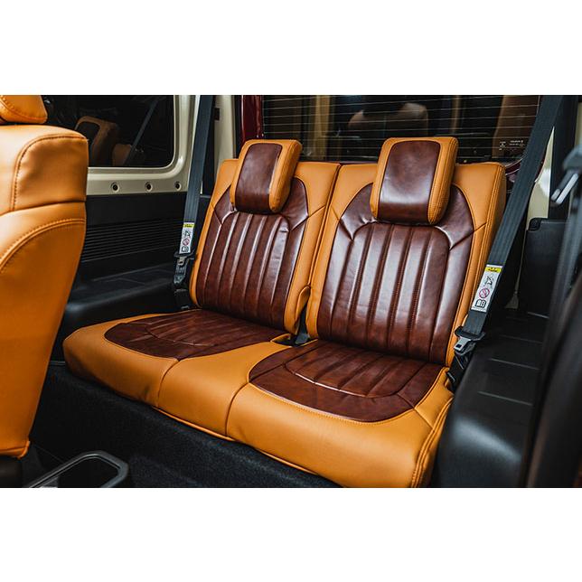 ケイエルシー ジムニー ジムニーシエラ JB64W JB74W ノスタルジー 