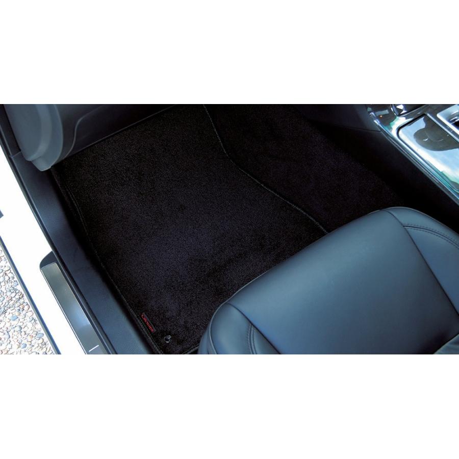 LXモード レクサス 10系（GWL10 AWL10 GRL11/12/16） 後期 LX　プレミアムマット LX-MODE 配送先カーショップのみ