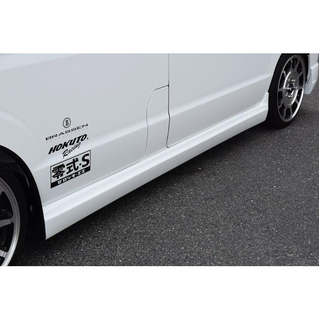 NAジャック ALLURE アリュール エブリィ バン エブリー エブリイ DA17V サイドステップ Na jack