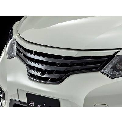 アドミレイションエクストレイル T32前期 ベルタ アイライン 楽天市場】エクストレイル T32 前期 ベルタ アイライン 塗装済