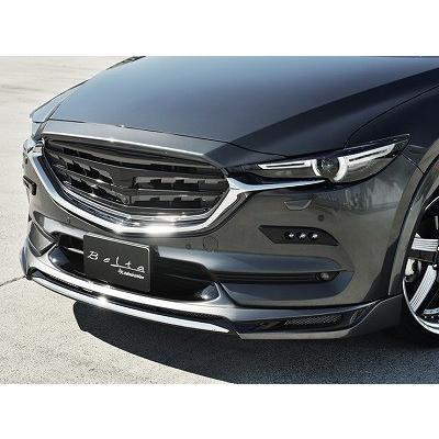 CX-8 KG2P KG5Pアドミレイション リアゲートウィング 2色塗り分け CX-8