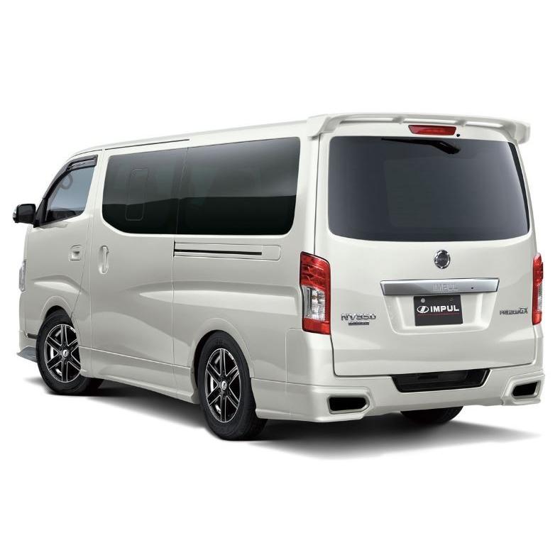 IMPUL（インパル） NV350 キャラバン E26 前期 中期 エアロ