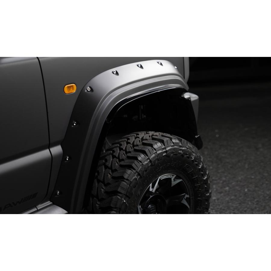 ヴァルド ジムニー シエラ 3ba Jb74w オーバーフェンダー用飾りビス Wald Sports Line Black Bison Edition スポーツラインブラックエディション bd2184abac シンシアモール Yahoo 店 通販 Yahoo ショッピング