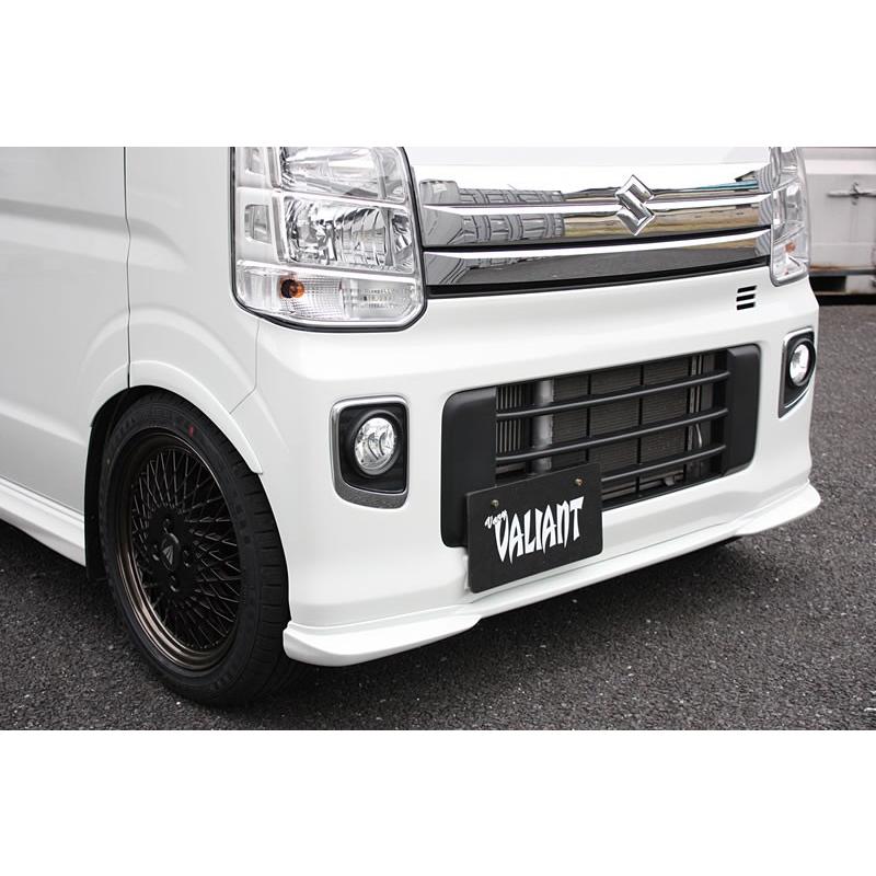 GARAGE VARY ガレージベリー エブリィワゴン DA17W フロント