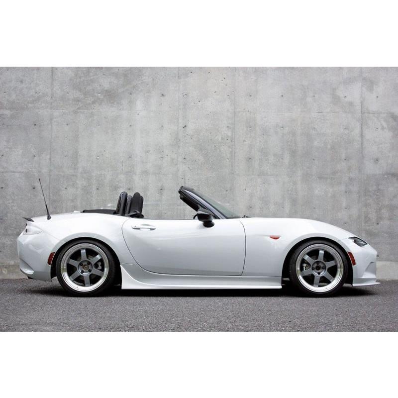 GARAGE VARY ガレージベリー ロードスター ND5RC NDECR サイド