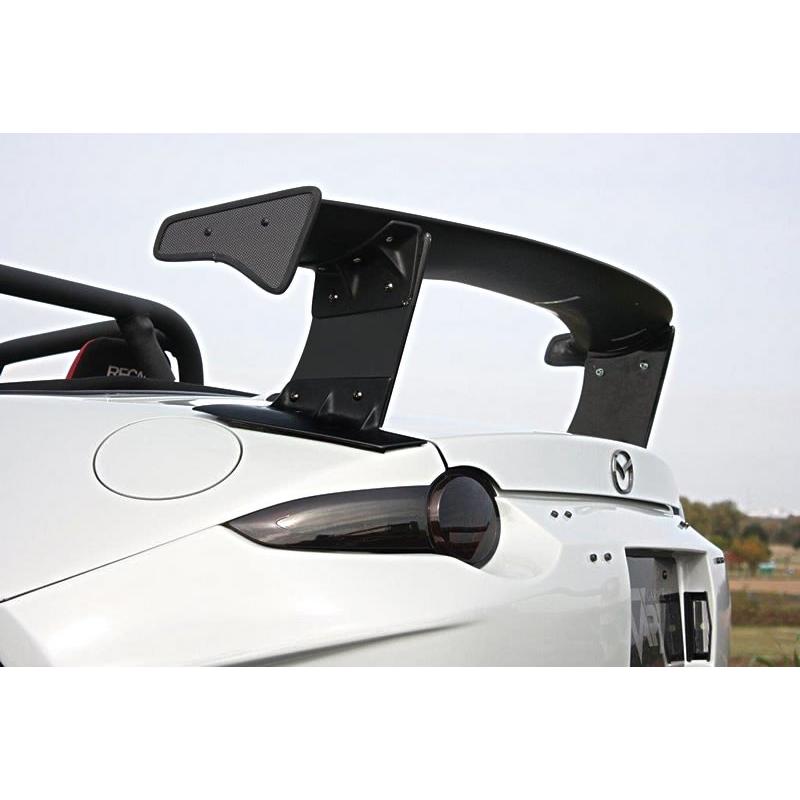 ndロードスター gtウイング ND ROADSTER GTウイングロータイプ