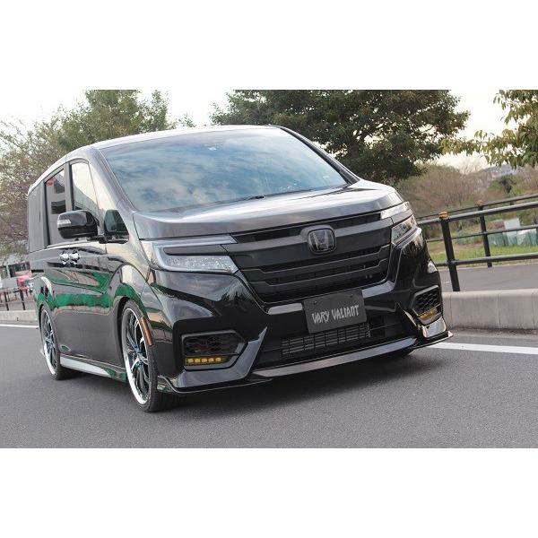 GARAGE VARY（ガレージベリー） ステップワゴン DBA-RP3 RP4 6AA-RP5