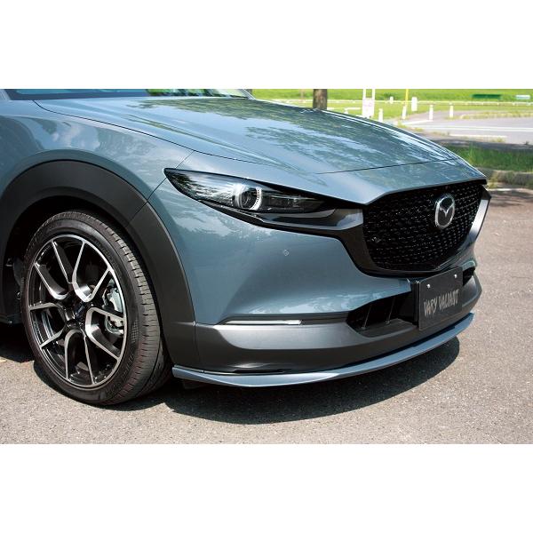 GARAGE VARY ガレージベリー CX-30 3DA-DM8P フロントリップ