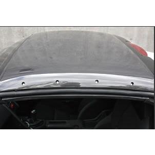 GARAGE VARY ガレージベリー S660 DBA-JW5 ハードトップ FRP 未