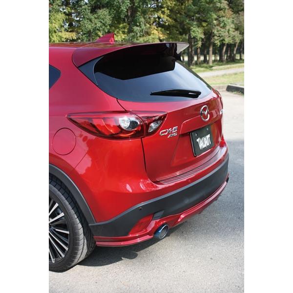 GARAGE VARY（ガレージベリー） CX-5 KE系 前期/後期 リアアンダー