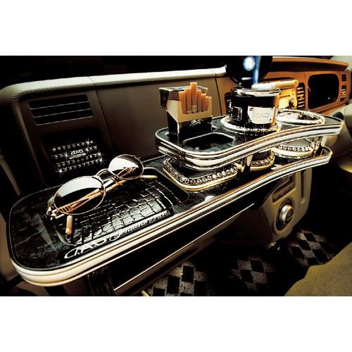 ギャルソン アトレー S321G S331G フロントテーブル GARSON D.A.D DAD  