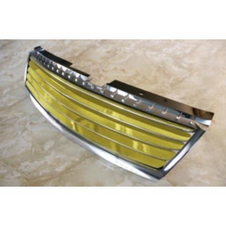 JUNCTION PRODUCE ジャンクションプロデュース セルシオ 20系 ビレットグリル 前期/後期 配送先条件有り