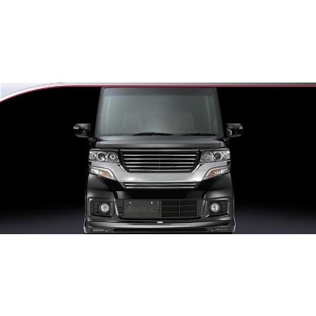 シルクブレイズ N-BOXカスタム エヌボックスカスタム JF1 JF2