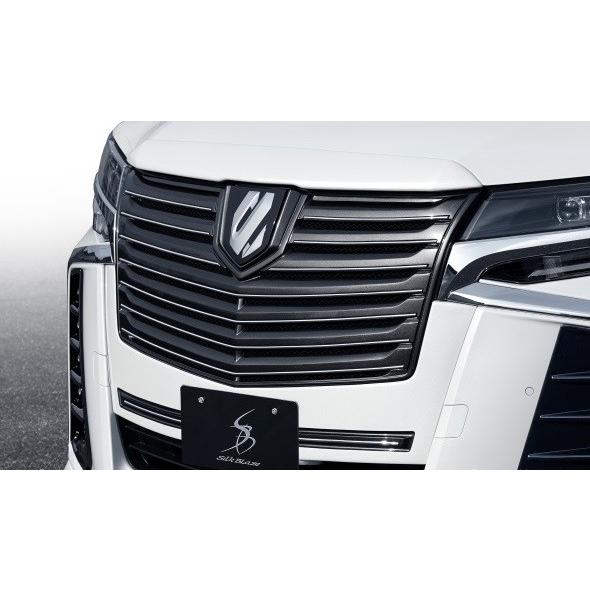 SALE】 シンシアモール Yahoo 店シルクブレイズ アルファード 30系 GGH