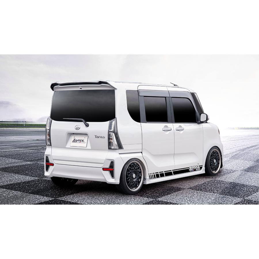 超特価激安 シルクブレイズ タントカスタム La650s La660s リアウィング ウイング 未塗装 Silk Blaze Lynx La650 Rw Lynx Works リンクス ワークス cj4361abaa シンシアモール Yahoo 店 通販 Yahoo ショッピング 注目ブランド Mamagoto Com Np